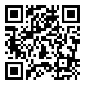 疯狂躲躲躲二维码