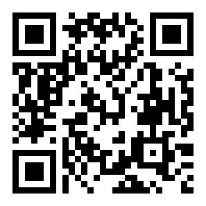 行荒之路二维码