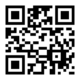 疯狂自行车赛车手二维码