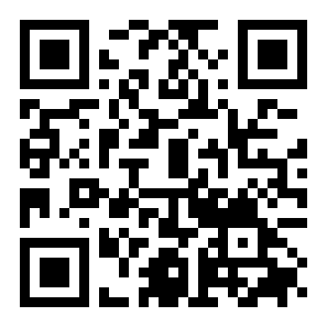 星辰TV投屏二维码