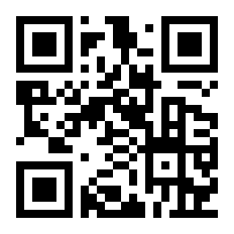 我的熊猫世界二维码