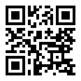 海绵地铁鲍勃二维码