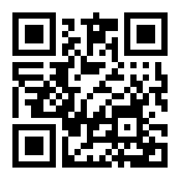 火狐运动二维码