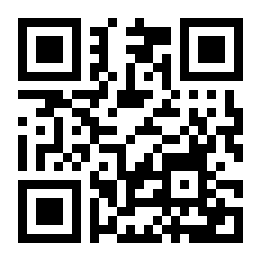 酷安阅读3.0版二维码