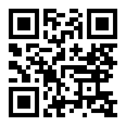 猎尸行动二维码