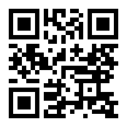 听有声小说二维码