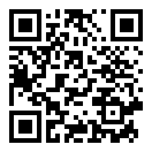 放置文明手机版二维码