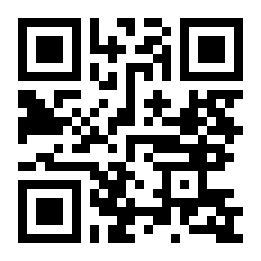 天天切图二维码