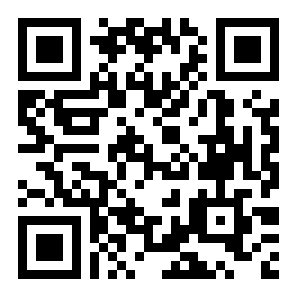 神奇盲盒二维码