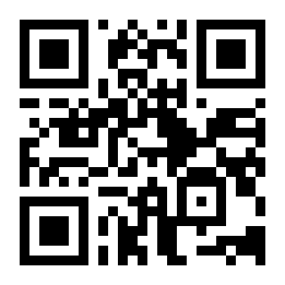 狙击手的召唤3D二维码