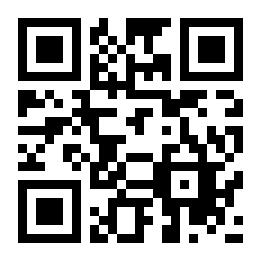 布偶战斗鸡二维码