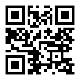 奶由壁纸二维码