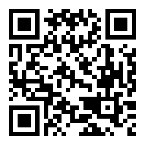 正义小法师二维码