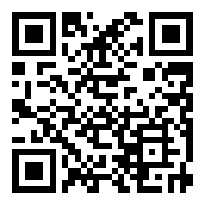 美妆潮流新星二维码