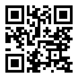 天天白噪声二维码