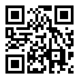蓝猫英语二维码