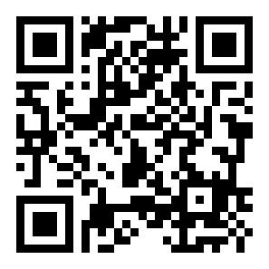 水的颜色二维码