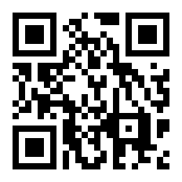 炮台防御大作战二维码