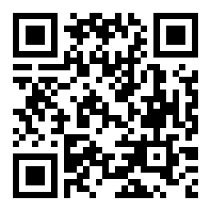 狂欢购物二维码