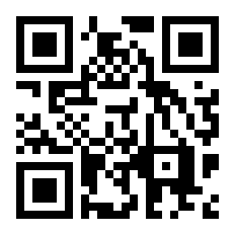 僵尸粉碎全明星二维码