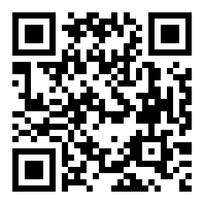 炮弹地鼠二维码