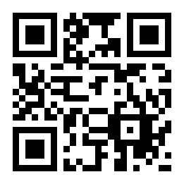 击退便便二维码