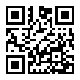 嘿嘿漫画VIP无限书币二维码