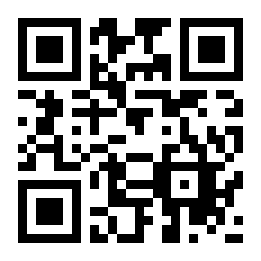 搜搜折扣二维码