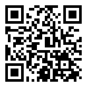 青橙阅读二维码