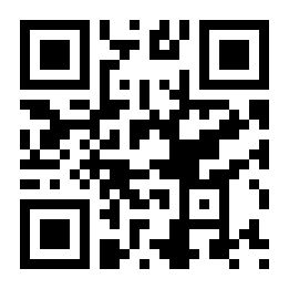 勇者活下去二维码
