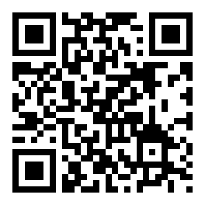 肥肥猫切水果二维码