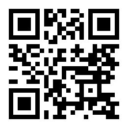 交通资讯链二维码
