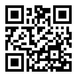 免费影视大全二维码