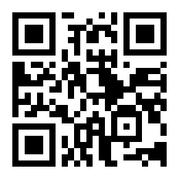 哈兔中文二维码