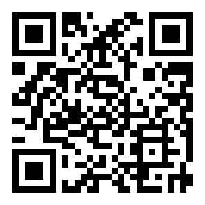 色彩入侵者二维码