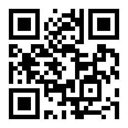 极简记事小工具二维码