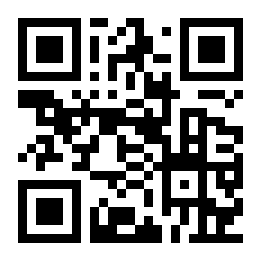 甜蜜的男友二维码