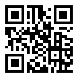 霸气书屋小说二维码