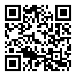 人类激斗二维码