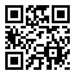 小兔漫画二维码