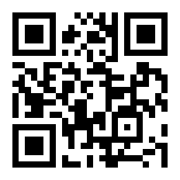 种草生活二维码