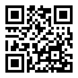 外科手术式打击二维码