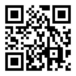 蚂蚁读书二维码