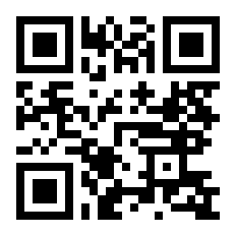 料理之神二维码