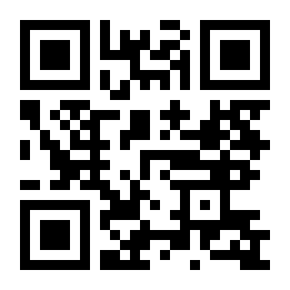 创世文明二维码