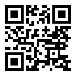 吃了么相机二维码