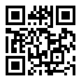 失落的喷泉二维码