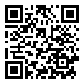 迷雾之中的密室二维码