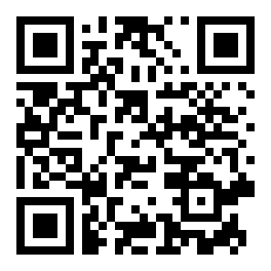 避免恶作剧二维码