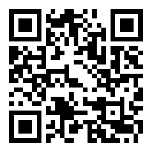 模拟抓小偷二维码